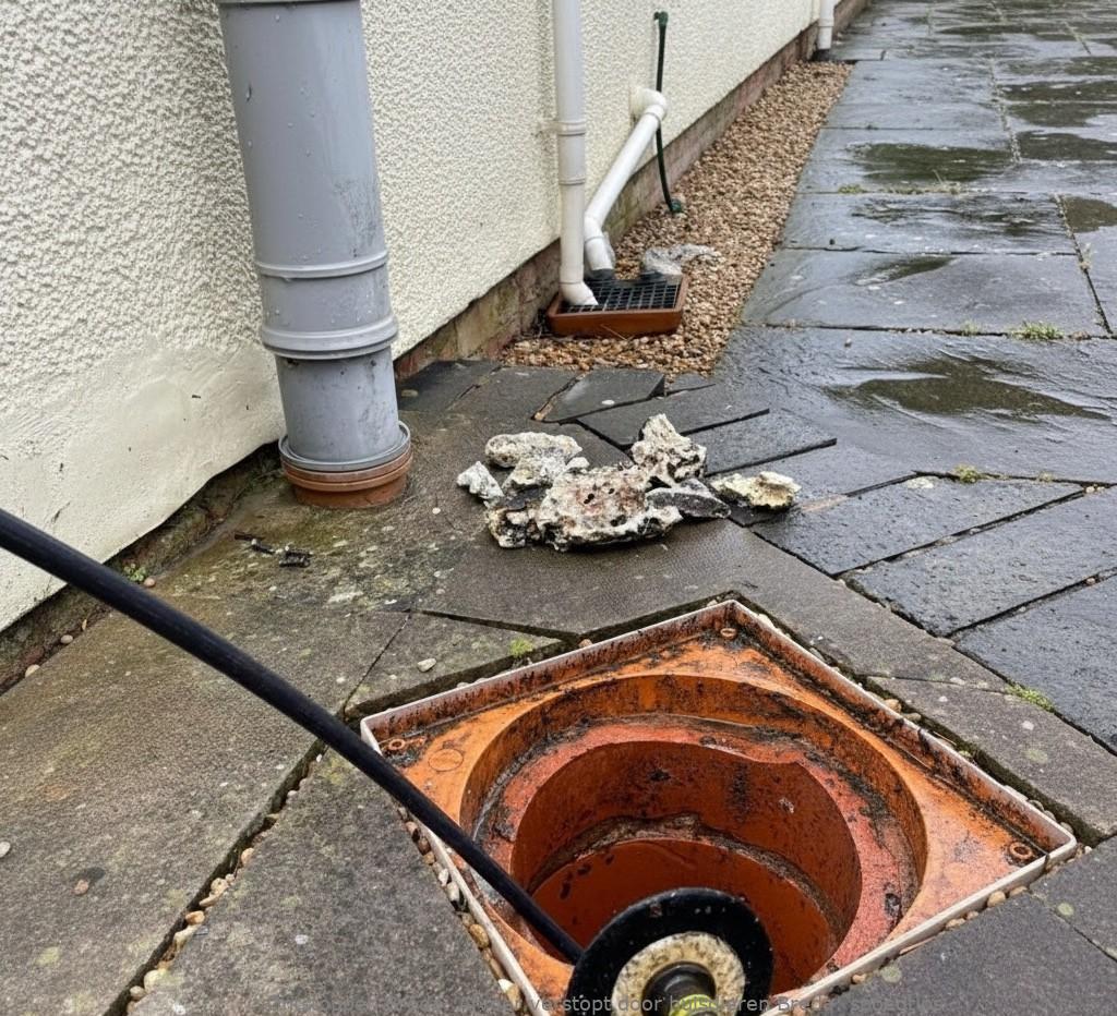 Afvoer verstopt door huisdieren Breda: spoedtips