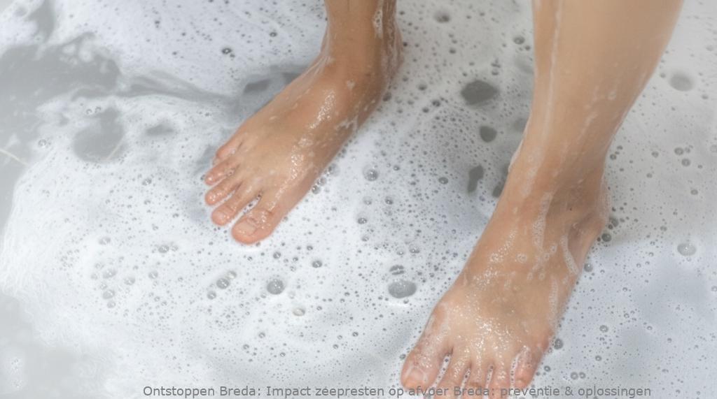 Impact zeepresten op afvoer Breda: preventie & oplossingen