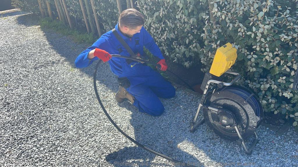 Professionele rioolinspectie Breda: dit gebeurt er echt