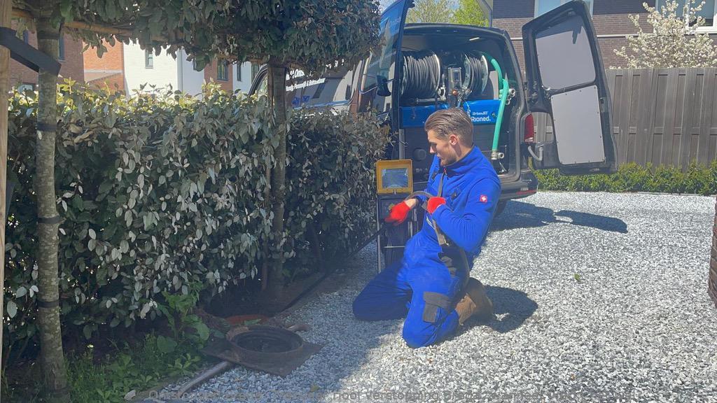Trekveer riool verstopping Breda: wanneer werkt het wel?